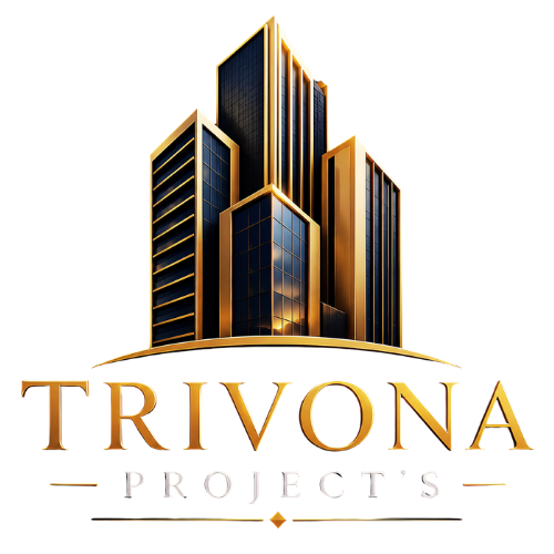 Trivona Projects Logo