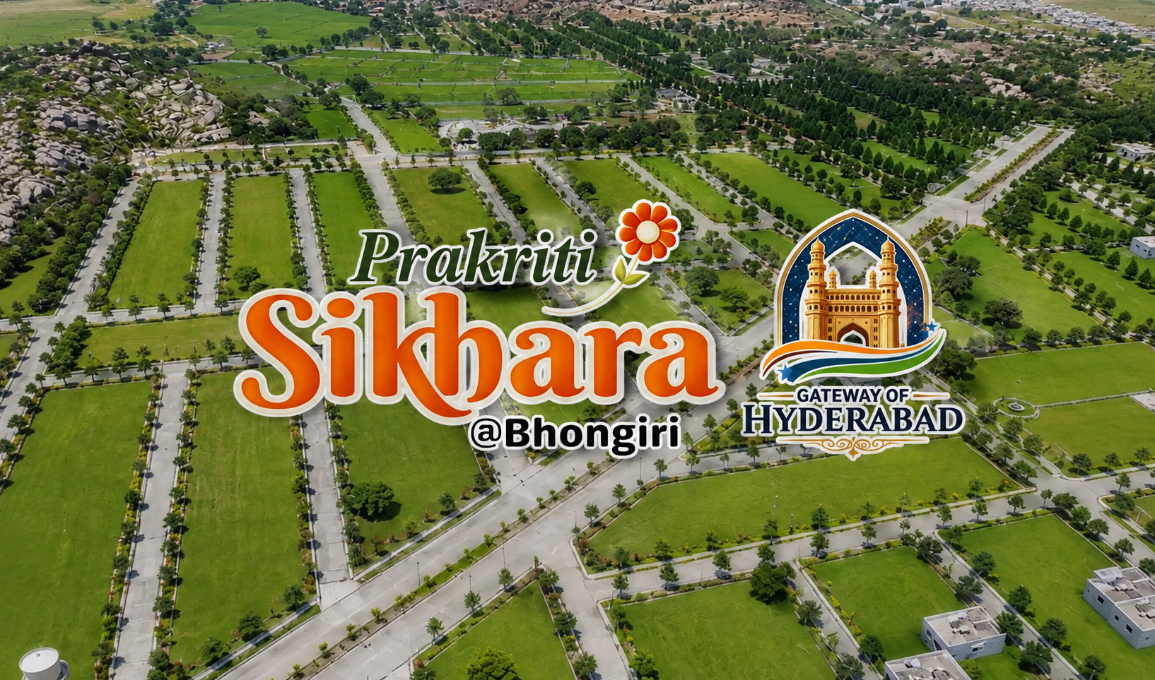 Overview Banner